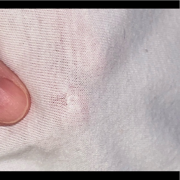 2 Junior Halloween T-shirt jersey tops LOL vintage S L jackolantern costume - Picture 6 of 6